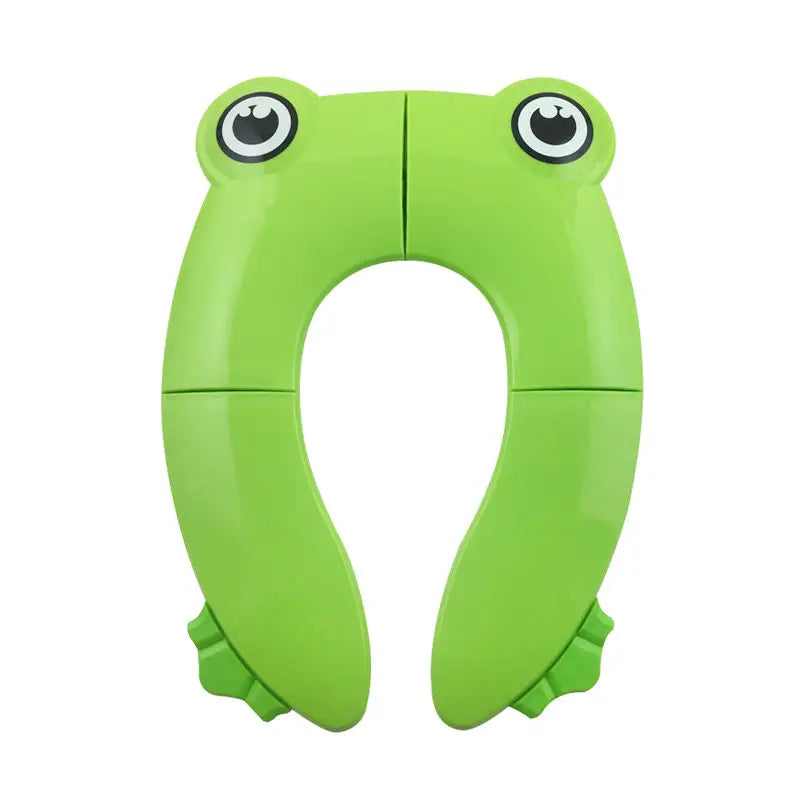 Green Frog