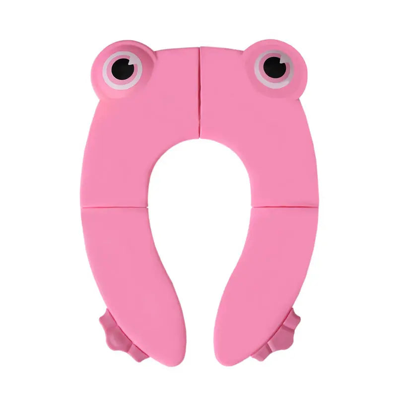 Pink Frog